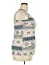 rue21 Ivory Tank Top Size 2X - photo 4