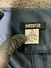 Metrostyle 100% Polyester Blue Dress Pants Size 14 - photo 4