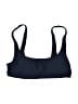 J.Crew Blue Swimsuit Top Size M (estimated) - photo 1