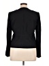 Calvin Klein Black Jacket Size 14 - photo 2