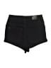 BDG Black Shorts Size 27 waist - photo 2