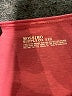 Mossimo Supply Co. 100% Cotton Pink Tank Top Size XXL - photo 7