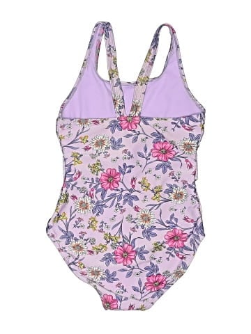 Art Class One Piece Swimsuit (view 2)
