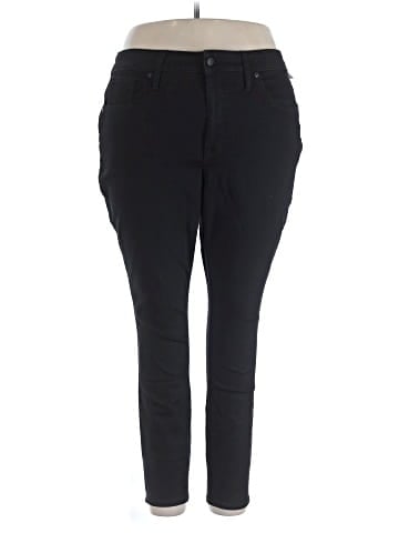Madewell Casual Pants (view 1)