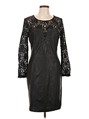 Alberto Makali Cocktail Dress (view 1)