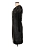 Alberto Makali Black Cocktail Dress Size L - photo 5
