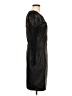 Alberto Makali Black Cocktail Dress Size L - photo 4