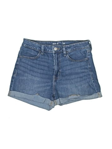 Old Navy Denim Shorts (view 1)