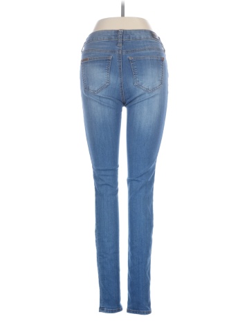 Celebrity Pink Jeans (view 2)