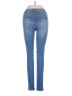 Celebrity Pink Hearts Blue Jeans Size 3 - photo 2