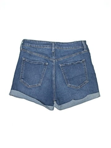 Old Navy Denim Shorts (view 2)