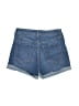 Old Navy Blue Denim Shorts Size 6 - photo 2
