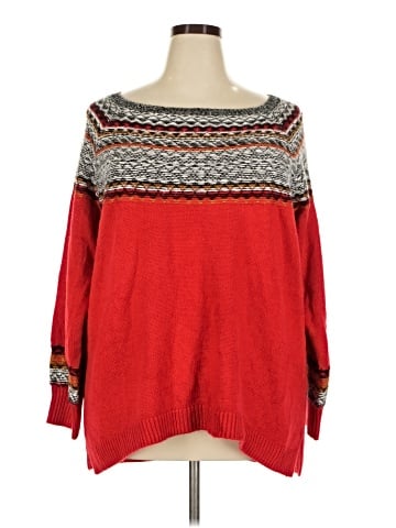 Maurices Pullover Sweater (view 1)