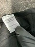 Parker Graphic Gray Casual Dress Size S - photo 8