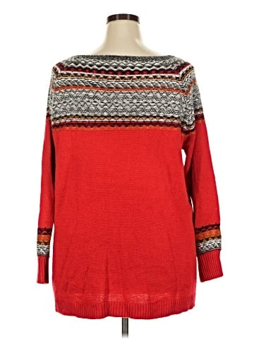 Maurices Pullover Sweater (view 2)