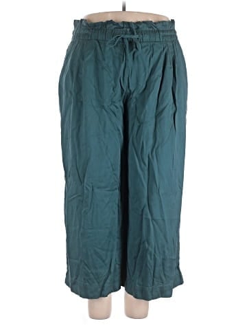 Time and Tru Casual Pants (view 1)