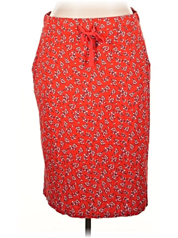 St. John's Bay Casual Skirt (view 1)