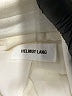 Helmut Lang Ivory Jacket Size S - photo 6
