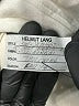 Helmut Lang Ivory Jacket Size S - photo 7