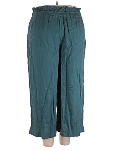 Time and Tru Casual Pants (view 2)