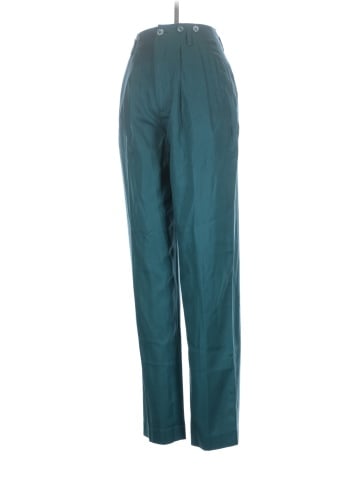 J. Peterman Silk Pants (view 1)
