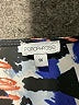 Paraphrase 100% Polyester Blue 3/4 Sleeve Blouse Size 1X - photo 7