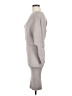Reiss Gray Cocktail Dress Size M - photo 5