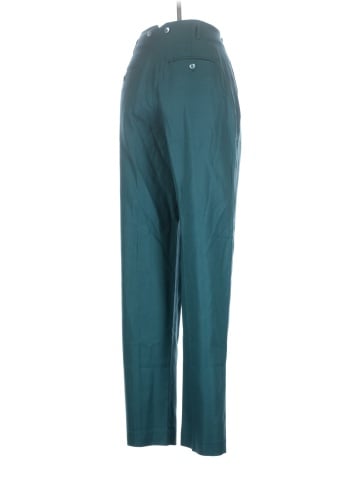 J. Peterman Silk Pants (view 2)
