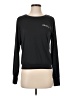 Born Primitive Black Long Sleeve Top Size XS - photo 1