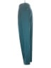J. Peterman 100% Silk Teal Silk Pants Size 0 - photo 5