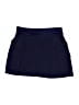 Unbranded Solid Blue Active Skort Size L - photo 1