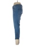 Tommy Hilfiger Solid Blue Jeans Size 12 - photo 5