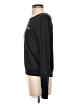 Born Primitive Black Long Sleeve Top Size XS - photo 5