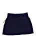 Unbranded Solid Blue Active Skort Size L - photo 2