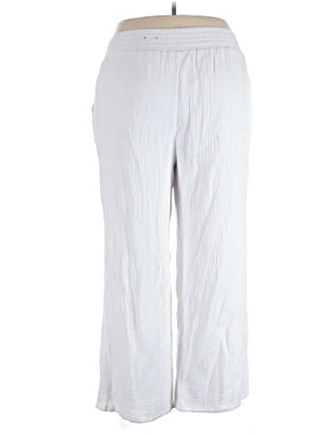 JM Collection Casual Pants (view 2)