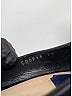 Christian Dior Blue Vintage Leather Pumps Size EU 38 - photo 8