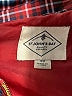 St. John's Bay 100% Polyester Red Vest Size 3X - photo 6