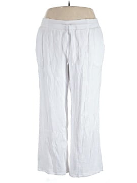 Jm Collection Casual Pants