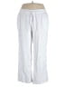 JM Collection White Casual Pants Size 2X - photo 1
