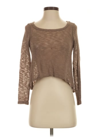 Papaya Cardigan (view 1)
