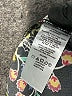 Ann Taylor LOFT Paisley Black Casual Dress Size 0 Petite - photo 8