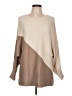 Vince Camuto Tan Pullover Sweater Size L - photo 1
