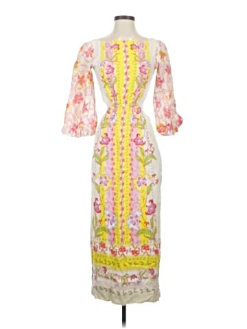 Saloni Cocktail Dress (view 1)