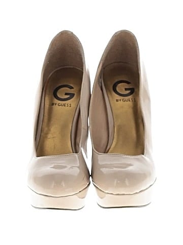 G by GUESS Heels (view 2)