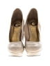 G by GUESS Ivory Heels Size 7 1/2 - photo 2