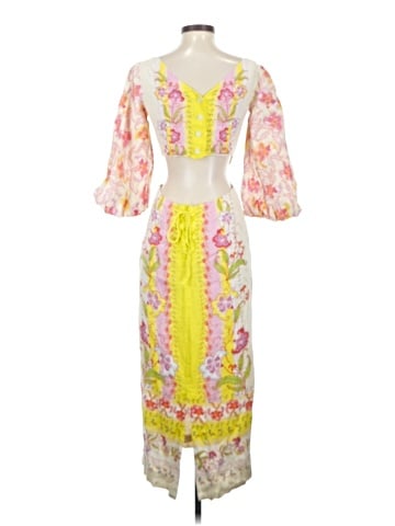Saloni Cocktail Dress (view 2)