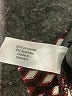 Lane Bryant Burgundy 3/4 Sleeve Blouse Size 14 (1) - photo 8