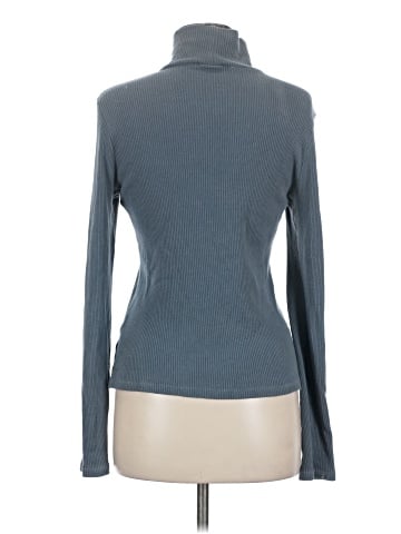 LACAUSA Long Sleeve Top (view 2)