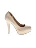 G by GUESS Ivory Heels Size 7 1/2 - photo 1