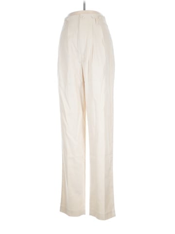 J. Peterman Silk Pants (view 1)